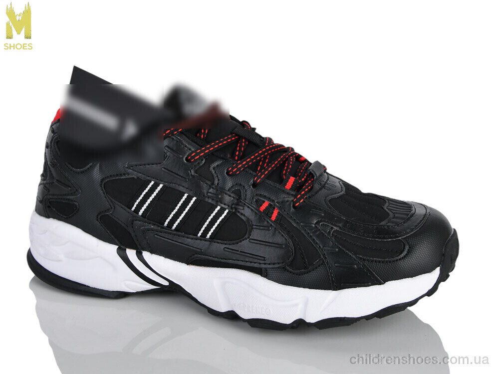 Кроссовки A2616-5 M.Shoes / p. 41-46 / 8пар
