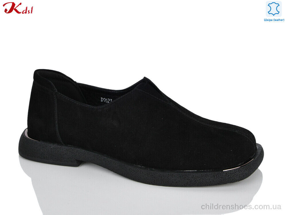 Туфли D9623-6 Jiulai-Kadisalun / p. 36-41 / 8пар