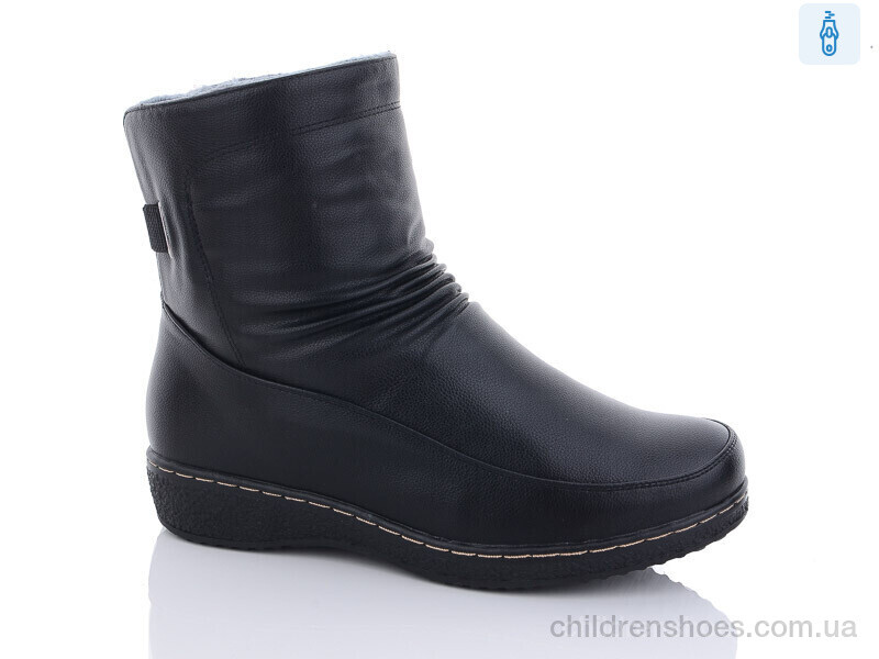 Ботинки No brand H82X