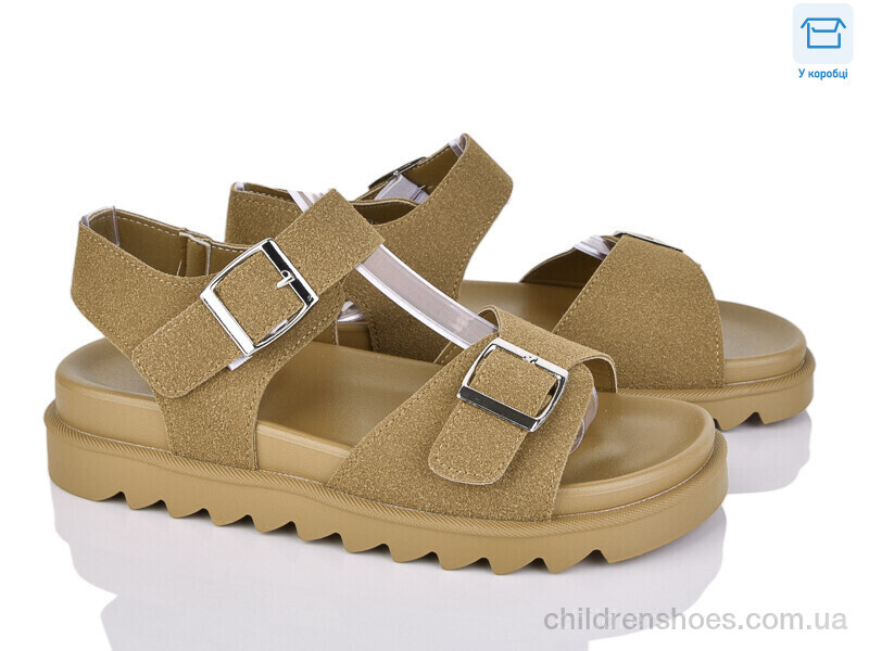 Босоножки TF10-3 Love-L&M-ZDW / p. 36-41 / 8пар