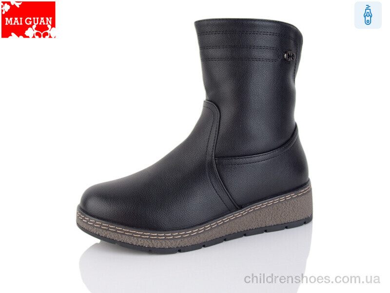 Ботинки Maiguan A98-2