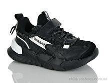 Кроссовки XF01-712-1B Xifa kids / p. 27-32 / 8пар