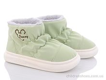 Дутики 2260 green Lion / p. 36-41 / 10пар