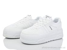 Кроссовки 176-44 white Violeta / p. 36-40 / 8пар