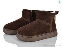 Угги M3-04 Xifa kids / p. 32-37 / 10пар