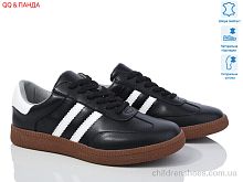Кроссовки 8009-2 QQ shoes / p. 36-41 / 8пар