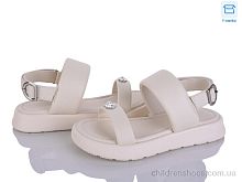 Босоножки ABX1203P beige Clibee-ShoSho / p. 32-37 / 24пар