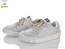 Кроссовки ABC261095-1 beige Clibee-Doremi / p. 31-37 / 7пар