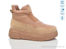 Ботинки SA106-18M Lino Marano / p. 36-40 / 6пар