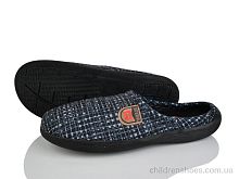 Тапки NT307-1 Soylu / p. 41-45 / 6пар