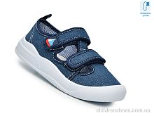 Сандалии T68061D TOM.M / p. 26-31 / 12пар