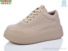 Кроссовки 17-2 HENGJI-ELENA / p. 36-41 / 8пар