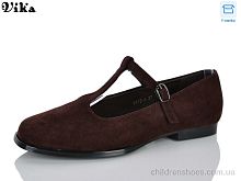 Туфли K813-4 VIKA-Limani-LULU / p. 36-41 / 8пар