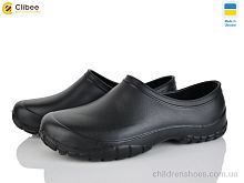 Галоши 315010BL Clibee / p. 40-45 / 6пар