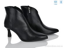 Ботинки 6A58-3 L&M-Lemon / p. 36-40 / 6пар