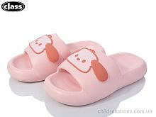 Шлепки 3308A2-3 Wei Wei-Class / p. 36-41 / 8пар