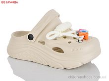 Кроксы QQ90-3 QQ&Панда / p. 36-41 / 6пар