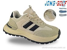 Кроссовки C11907-3 Jong Golf / p. 32-39 / 8пар