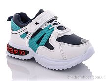 Кроссовки 13-B2 Xifa kids / p. 26-31 / 8пар