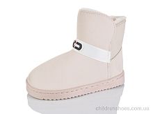 Угги A306 beige ASHIGULI / p. 31-36 / 6пар