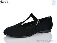 Туфли K813-3 VIKA-Limani-LULU / p. 36-41 / 8пар