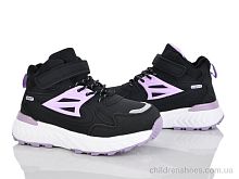 Кроссовки 2350-1F Poni kids / p. 32-37 / 8пар