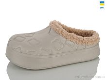 Сабо N605 беж Lot Shoes / p. 36-41 / 8пар