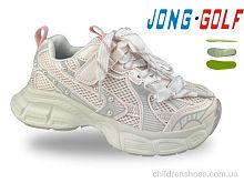 Кроссовки C11849-8 Jong Golf / p. 32-37 / 8пар