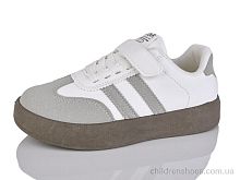 Кроссовки A557-003 Xifa kids / p. 33-37 / 12пар