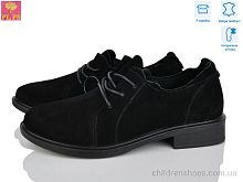 Туфли K07-2 PLPS / p. 36-40 / 6пар
