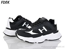 Кроссовки H9281-6 FDEK / p. 36-41 / 8пар