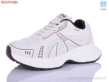 Кроссовки J2100-5 QQ&Панда / p. 36-41 / 8пар