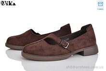 Туфли 803-4 Vika / p. 36-40 / 8пар