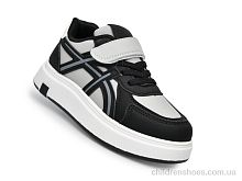 Кроссовки F65094F TOM.M / p. 31-36 / 12пар