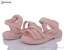 Босоножки BL3512-4B Bessky-Kellaifeng / p. 25-30 / 8пар