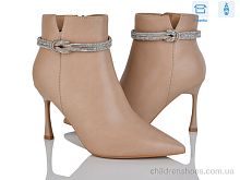 Ботинки M50-3 Love-L&M-ZDW / p. 36-40 / 8пар