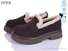 Туфли 1230-41 ITTS / p. 36-41 / 6пар