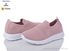 Слипоны Z515 pink Clibee-Doremi / p. 26-31 / 6пар