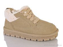 Кроссовки 197-189 khaki DINO ALBAT / p. 36-41 / 8пар