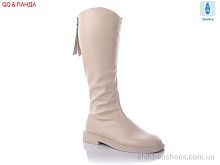 Сапоги 77-103-2 QQ shoes / p. 36-41 / 8пар