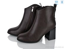 Ботинки 6A27-4 L&M-Lemon / p. 36-40 / 6пар