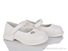 Туфли HJ604-3C KIMBOO / p. 28-35 / 8пар