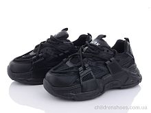 Кроссовки Violeta only one 182-19 black