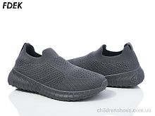 Кроссовки F9217-2 FDEK / p. 36-41 / 6пар
