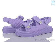 Босоножки F152-6 Love-L&M-ZDW / p. 36-41 / 8пар