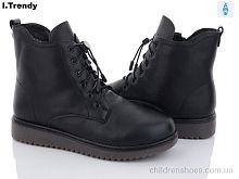 Ботинки BK829-1 Trendy / p. 41-43 / 6пар