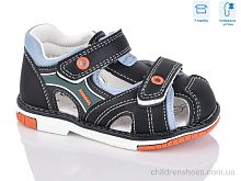 Сандалии WY015-5A Alimama-Girnaive / p. 22-27 / 8пар