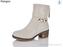 Ботинки F3028-6 LR.Brother / p. 37-41 / 8пар