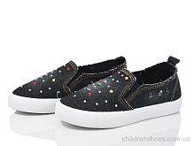 Слипоны WH08 Waldem / p. 31-36 / 6пар