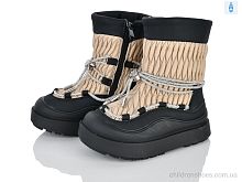 Сапоги XF02-1101-3 Xifa kids / p. 27-32 / 8пар